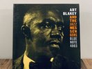 Art Blakey And The Jazz Messengers - 2014 LP Record (EX) MMBST-84003, 180 Gram