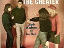 BOB KUBAN AND THE IN-MEN-Look Out For The Cheater-MUSICLAND USA 3500