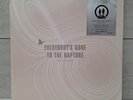 Jesscia Curry - Everybody's Gone To The Rapture - Limited Solid Green Vinyl New