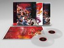 Streets of Rage II 2 Frosted Vinyl Sega Vinyl Video Game Soundtrack 2 LP Record