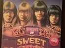 THE SWEET STRUNG UP LIMITED EDITION DOUBLE LP PURPLE VINYL