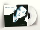 Céline Dion D'eux Limited White Vinyl Sealed MINT