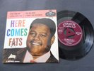 Fats Domino - Here Comes Fats Vol.3 1958 UK EP LONDON
