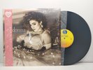 Madonna - Like A Virgin  - Vinyl JAPAN + Insert + OBI - P-13033