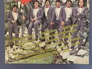 Los Muecas “15 Autenticos Exitos” LP CBS 1985 VG+ Pre Owned