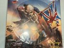 Iron Maiden The Trooper Vinyl Picture Disc