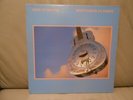 DIRE STRAITS - BROTHERS IN ARMS - UK - 1st  PRESS - NM