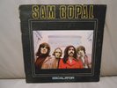 SAM GOPAL - ESCALATOR - UK - 1st PRESS - LEMMY - MOTORHEAD