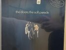 THE DOORS The Soft Parade RARE FACTORY SEALED OG 1969 STEREO LP w/ Hype Sticker