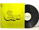 CHICAGO the great chicago at carnegie hall Japan NM LP VINYL SOPM-6