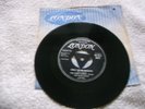 bobby darin / rinky dinks early in the morning 1958 london tri vg ++ nice