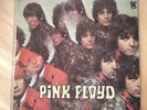 Pink Floyd Piper At the Gates Of Dawn LP US Tower ST-5093 1967 Scranton (?) ROCH