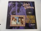 JOHN'S CHILDREN A MIDSUMMER NIGHT'S SCENE LP 1987 BAM-CARUSO EX ( MARC BOLAN)