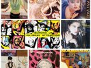Madonna - Complete Set of 12 Inch Vinyl Singles US from  1982-1995 (30 Records)