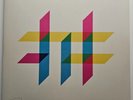 Man Made Object by GoGo Penguin - (NEW&SEALED) w/Minor Sleeve Damage