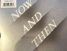The Beatles Now And Then 7” Clear Vinyl New & Sealed
