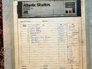John Coltrane Giant Steps Limited Edition 2-LP 45 RPM Set