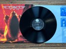 Y & T - Ten LP very rare original pressing