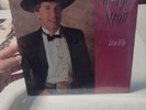 George Strait Livin' It Up Vinyl MCA-6415 /