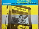 Dexter Gordon on Blue Note 4083