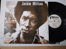 Jackie Mittoo – Macka Fat - Vinyl LP