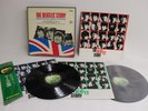 2LP  Beatles' Story AP86767 APPLE JAPAN Vinyl OBI