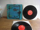 VOLKER KRIEGEL INSIDE MISSING LINK Archive DLP 1972 MINT KRAUT/JAZZ