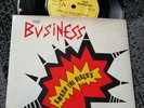 THE BUSINESS .... SMASH THE DISCO'S 7”