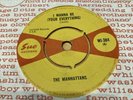 THE MANHATTANS I WANNA BE(YOUR EVERYTHING) SEARCHIN FOR MY BABY SUE RECORDS