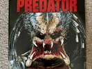 Predator Soundtrack - Alan Silvestri - 2LP Very Limited Edition Pink Splatter
