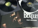 The Beatles Past Masters Double 2012 Vinyl LP Stereo Remaster Apple Records