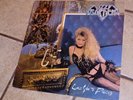 Lizzy Borden LP Love You To Pieces METAL BLADE Original (1985) Play Tested EX