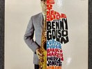 Benny Golson on Riverside 12-290
