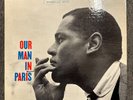 Dexter Gordon on Blue Note 4146