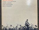 Dexter Gordon on Blue Note 4204