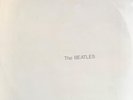 THE BEATLES - The White Album - DOUBLE VINYL LP - Canadian Issue - Capitol EX