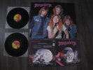 Megadeth - Killing is my business DLP + POSTER 1988