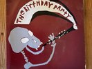 The Birthday Party - Mr. Clarinet - Used Vinyl Record 7 - H5z