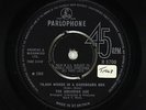 Psych 45 - Aquarian Age - 10,000 Words In A Cardboard Box - Parlophone UK