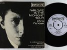 Rock Beat EP - Chris Farlowe - Farlowe In The Midnight Hour - Immediate UK