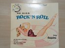 He Digs Rock N Roll Bill Haley 45 Giri EP Rock N Roll Mint