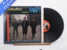 The Jam Snap  Gatefold Double LP Vinyl Record 1983 SNAP 1 Polydor - EX/EX