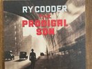 Prodigal Son by Ry Cooder 2018 Europe Release 180g Excellent