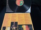 Bob Marley and the whalers Natty dread. LP