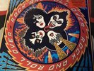 Kiss Rock  And Roll Over 45th Anniversary Picture Disc Lp Sealed