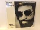 NM Major Lee Vincente Let Me Take You Higher G-828-915 12in Vinyl Record Album