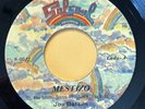 JOE BATAAN - Mestizo / LATIN DISCO FUNK 45