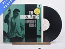 The Housemartins London 0 Hull 4 A//1 B//2 LP Album Vinyl Record AGOLP 7 - EX/EX