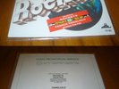 ROCKETS Galactica rare 7