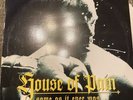 House of Pain Same as it Ever Was Double Vinyl Album Very Rare Original Pressing